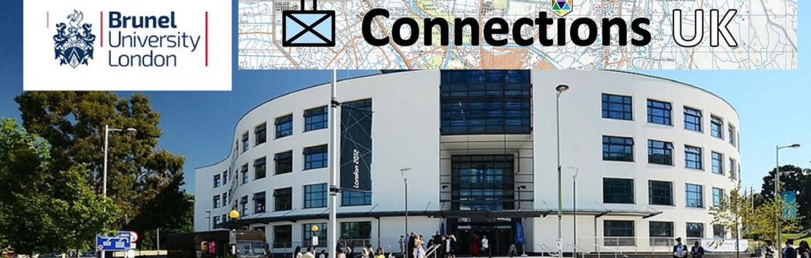 Connections UK 2025