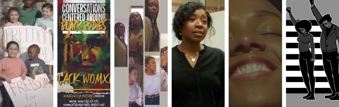 BLACK VOICES SHORTS PROGRAM