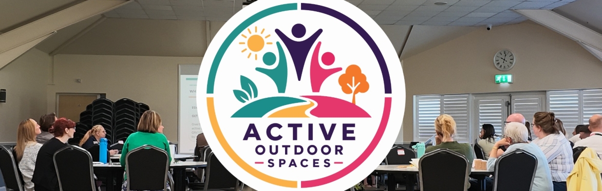 Active Outdoor Spaces Header