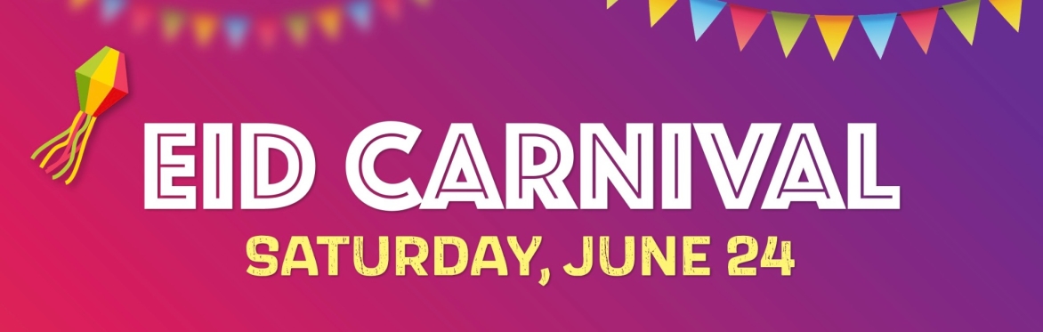 Eid Carnival
