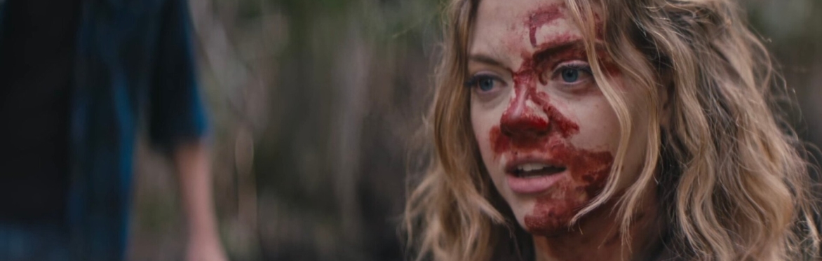 CLOSING NIGHT FILM: LOST JOY