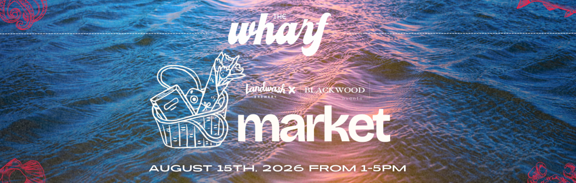 The Wharf Markets in Quidi Vidi Village
