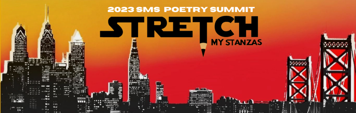 SMS Poetry Summit