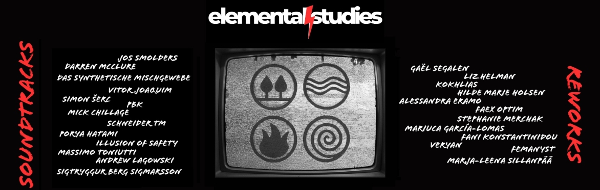 Screening - Elemental Studies by TJ Norris