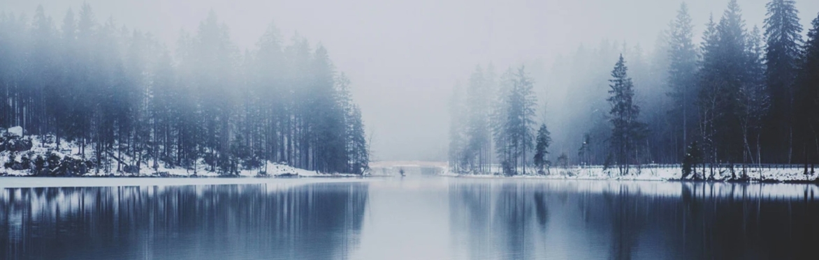 Wintering: Tending the Dark Waters of Soul