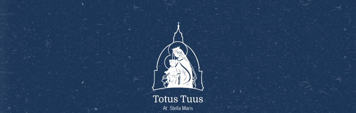Totus Tuus 2026