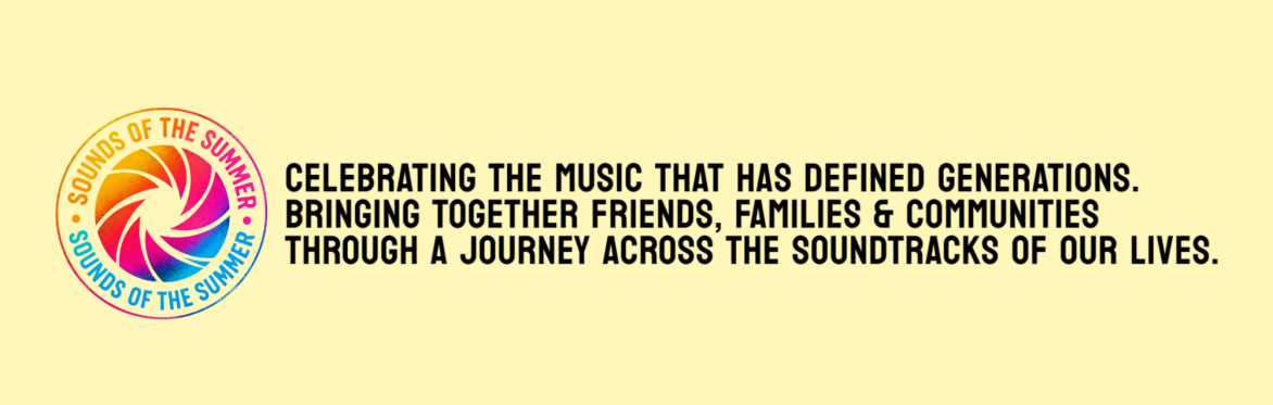 Sounds Of The Summer 2027