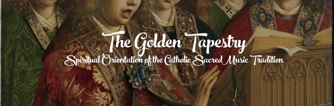 Catholic Sacred Music Conference