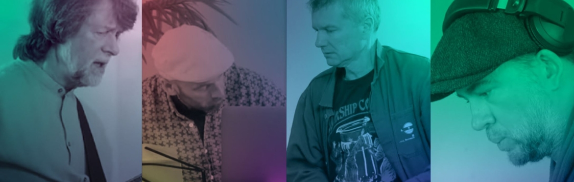 Paul Westwood & Paul Clarvis, featuring John & DJ Dan - LIVE @ THE OLD LIBRARY BAR - FREE ENTRY