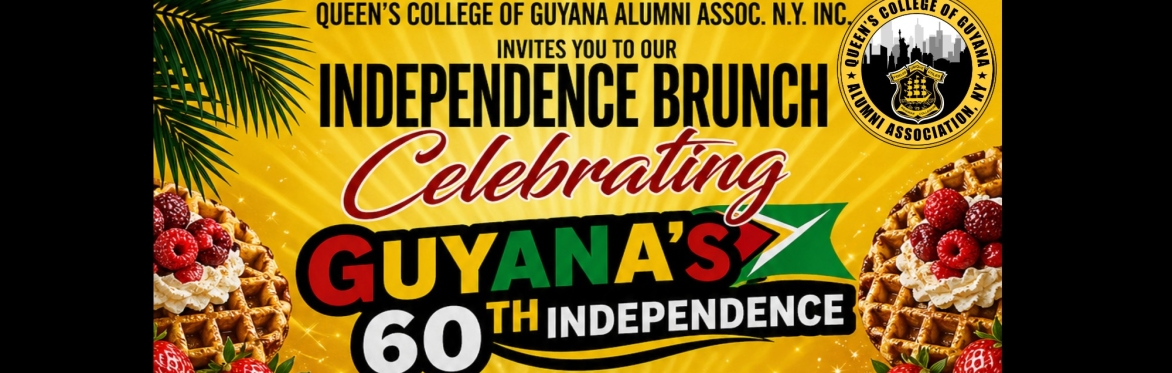 Independence Brunch