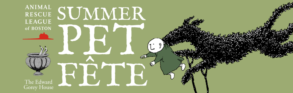 EGH X ARL Summer Pet Fête