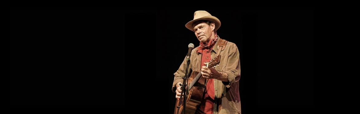 Rich Hall Stand-Up Comedy Big Sky