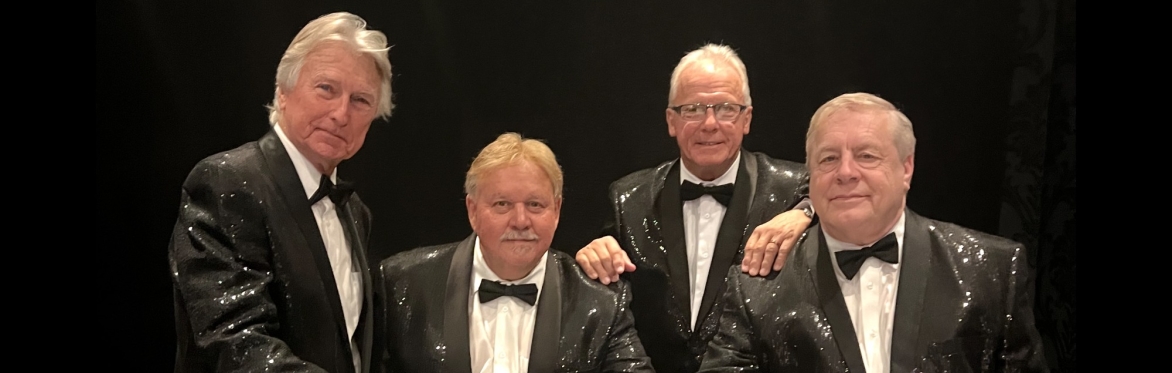 *** GOLDTONES 60's to 80's Dance Party - Ballroom 110