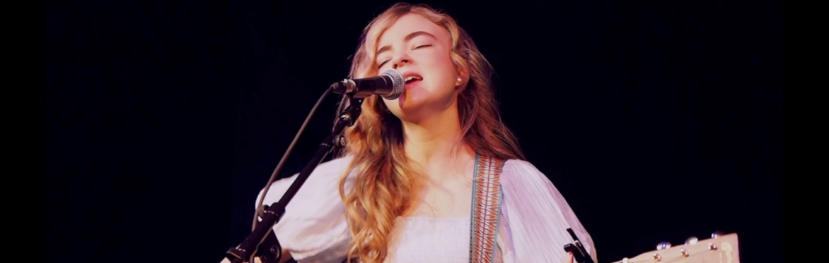 Marlee Paine Concert w/Full Band