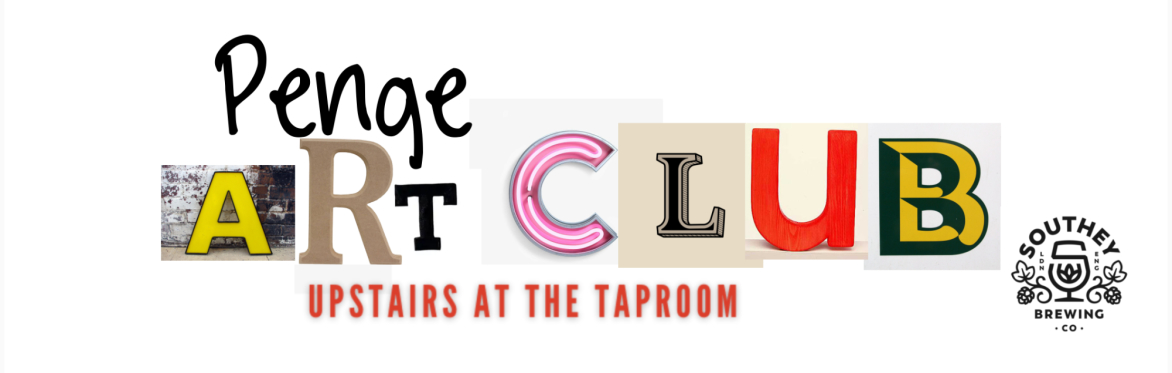 Penge Art Club