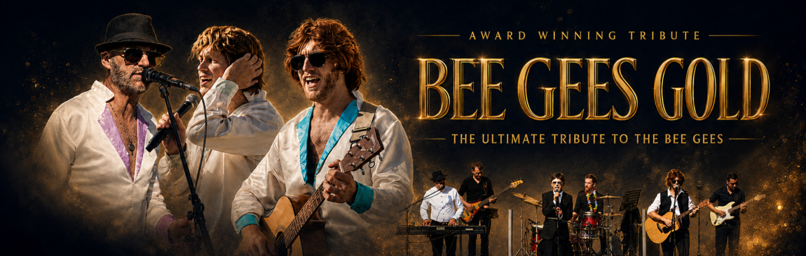 Bee Gees Gold - The Ultimate Tribute to the Bee Gees