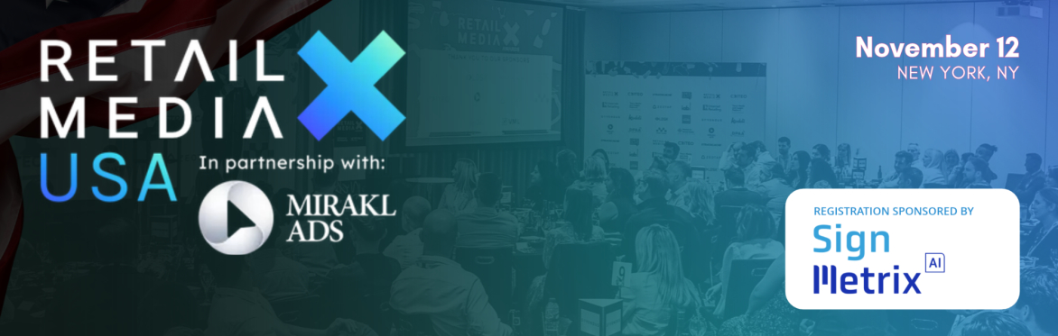 Retail MediaX USA