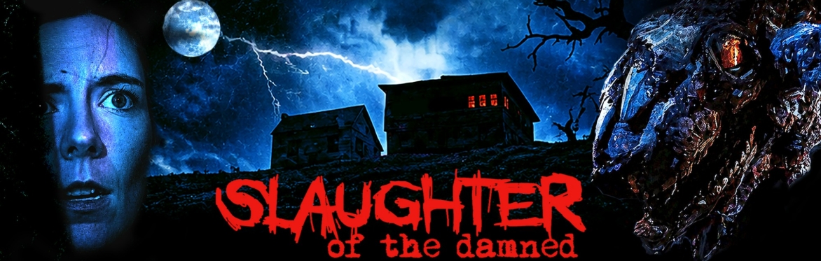 World Premiere: Slaughter of the Damned