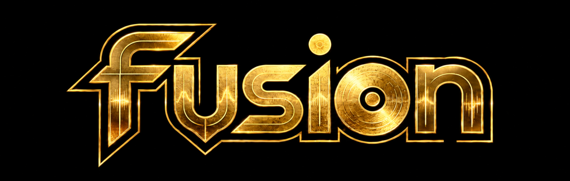 Fusion - with Danny Rampling