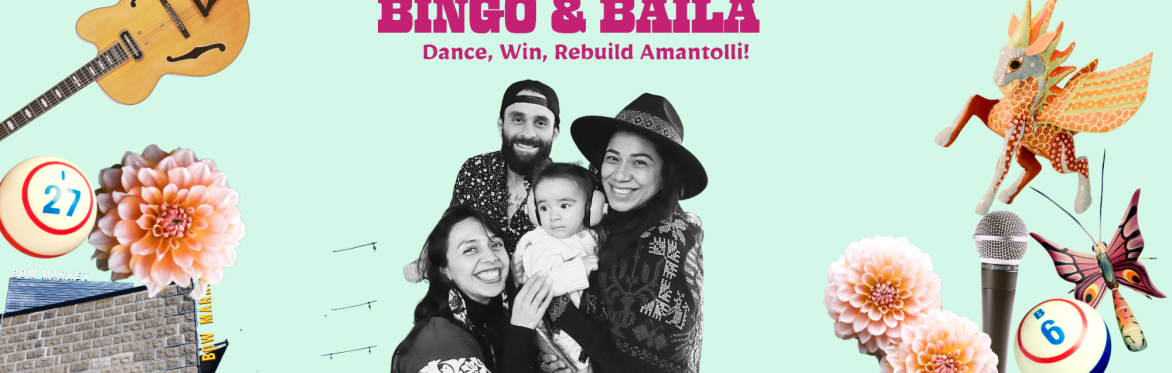 Bingo & Baila