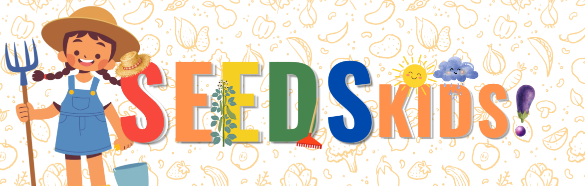 SEEDS kids