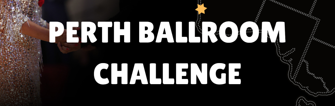 2026 Perth Ballroom Challenge