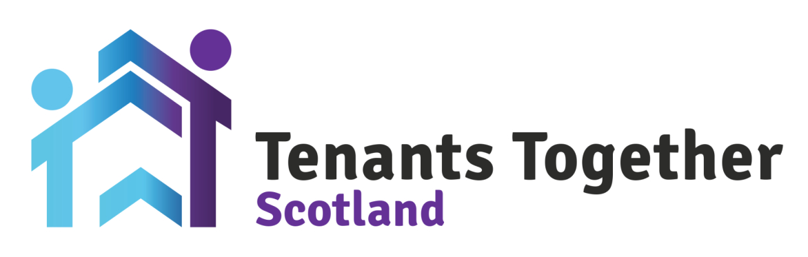 Tenants Together (Scotland) logo