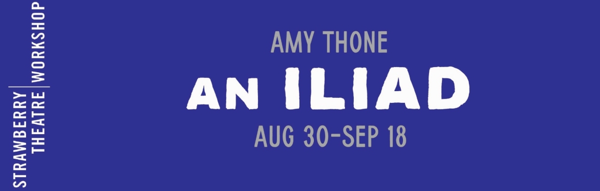 An Iliad