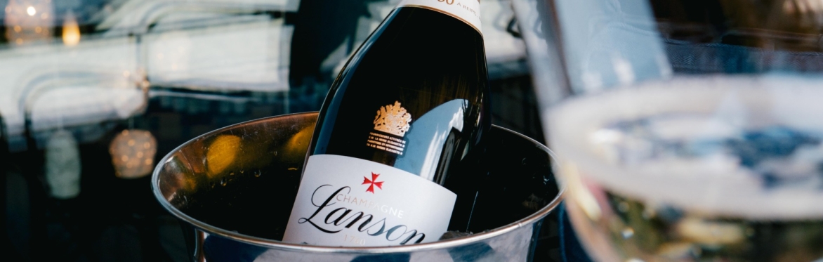 67 Tasting Room - Champagne Lanson
