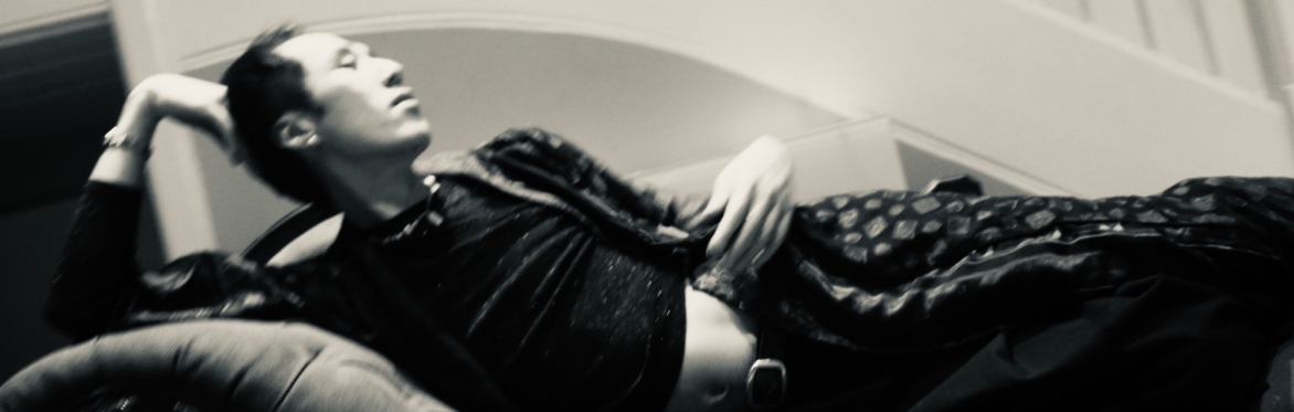 JULIEN LEE PIANO CONCERT @ ART SALON BRIMA Brussels