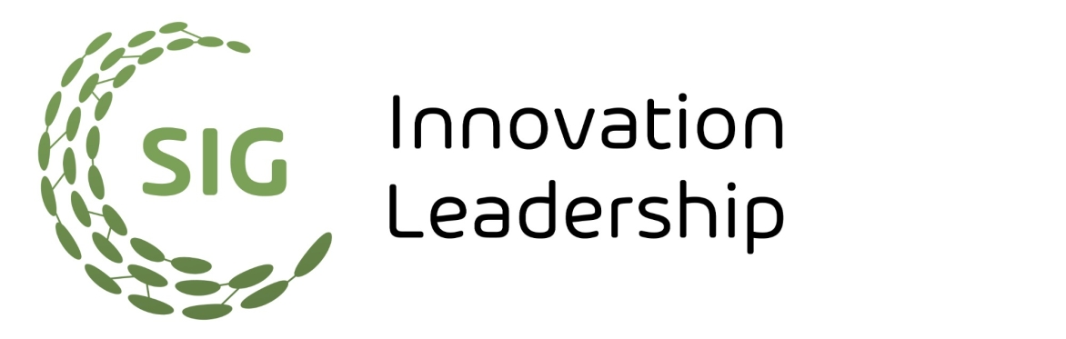 Innovation Leadership Workshop