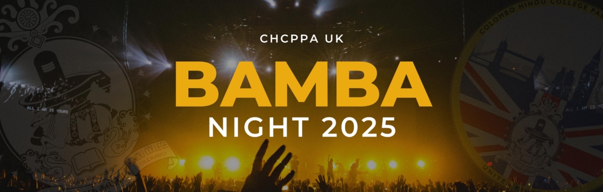 BAMBA NIGHT 2025