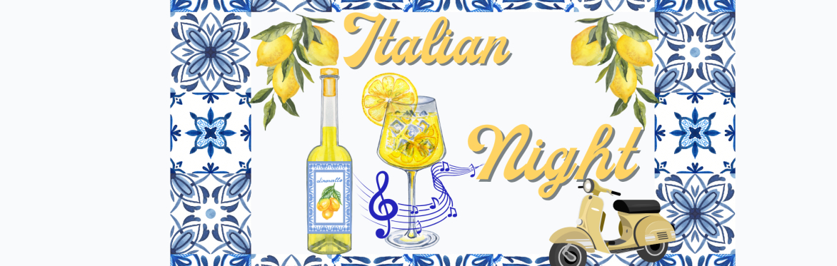 Italian Night
