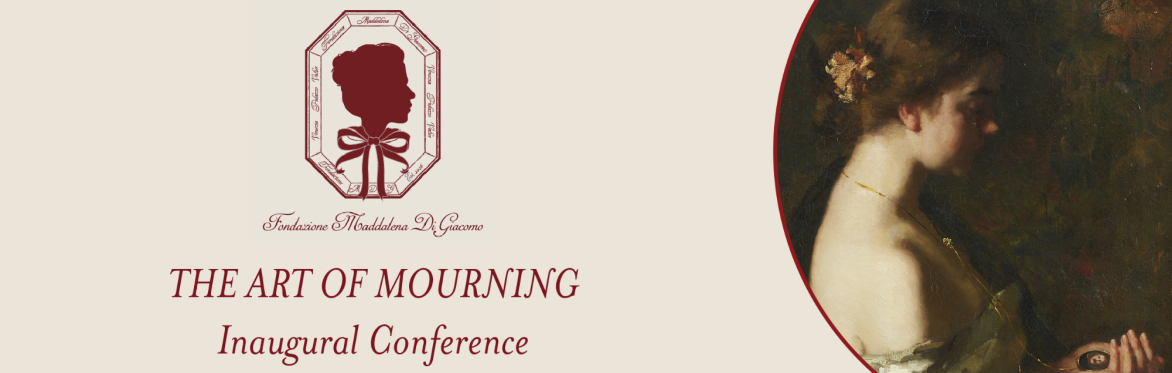 The Art of Mourning