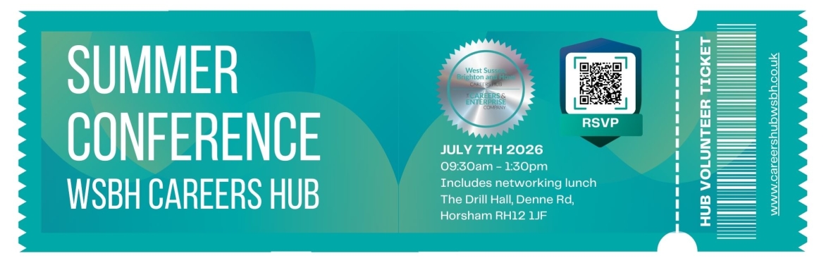 Summer Conference 2026 - Employers