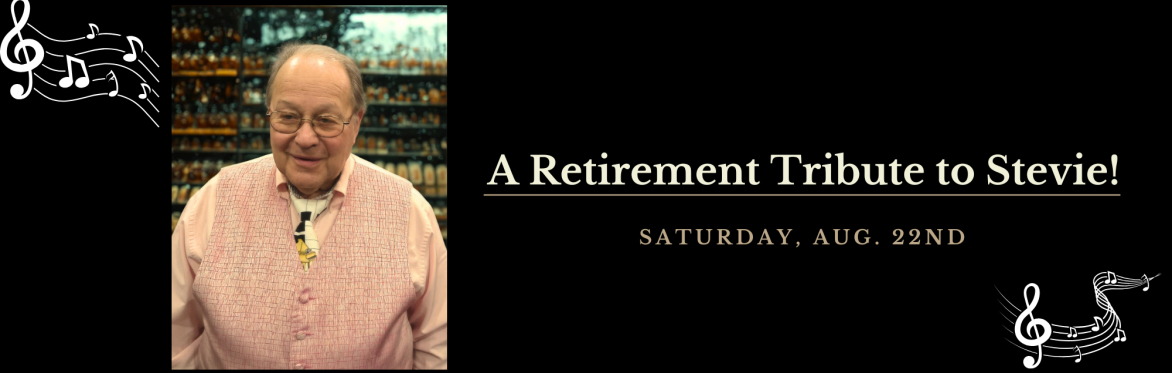 Steve Haberman Tribute Concert