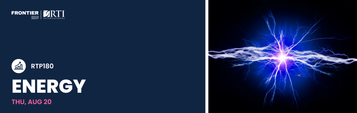 RTP180: Energy