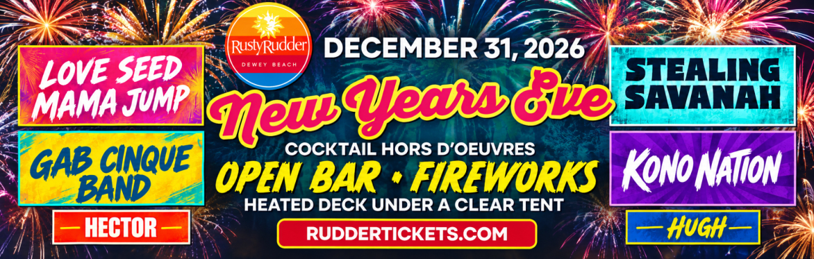 New Year's Eve
