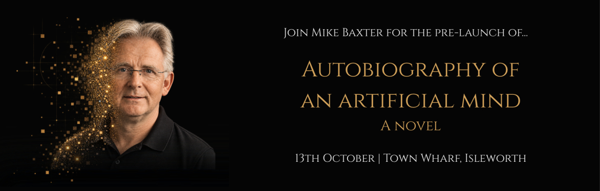 Isleworth Pre-launch: Autobiography of an Artificial Mind