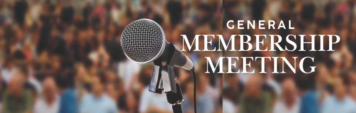 COMTO New York General Membership Meeting - Virtual