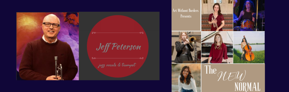 Jeff Peterson & The New Normal