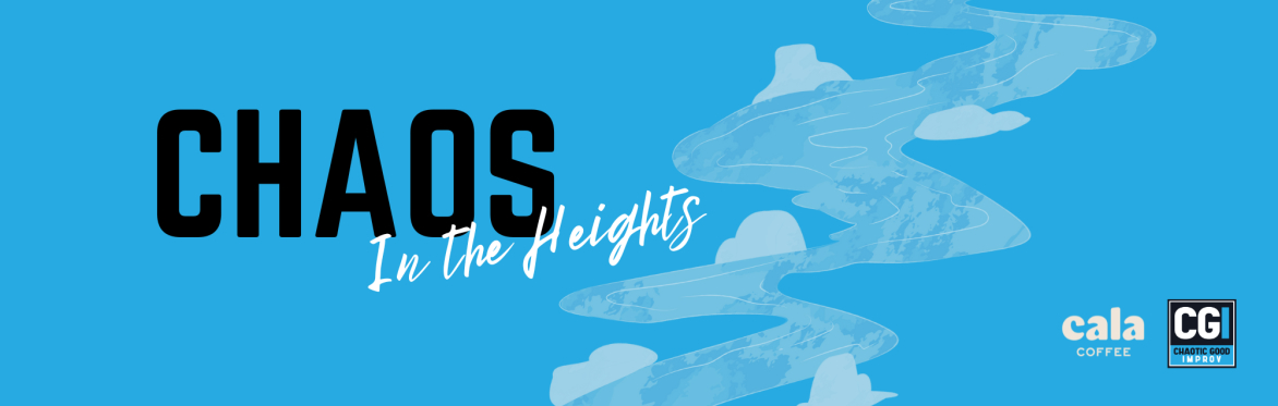 CGI Presents: Chaos in the Heights