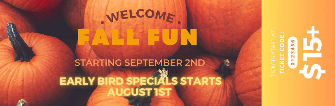 Fall Fun 2023