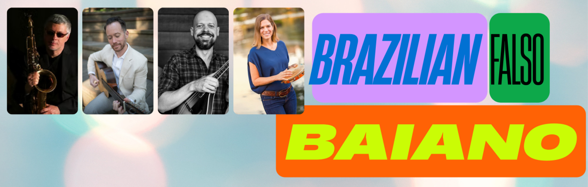 Brazil's First Popular Music: Choro!, Music in the Afternoon