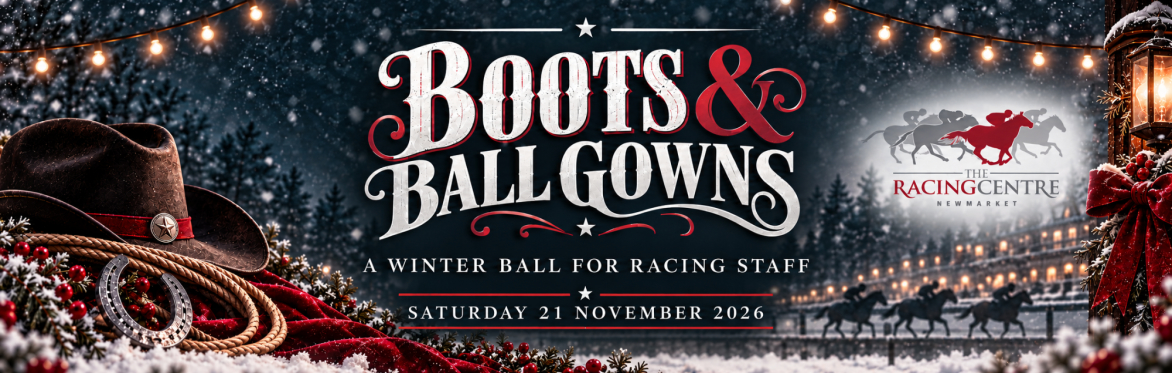 Boots and Ball Gowns