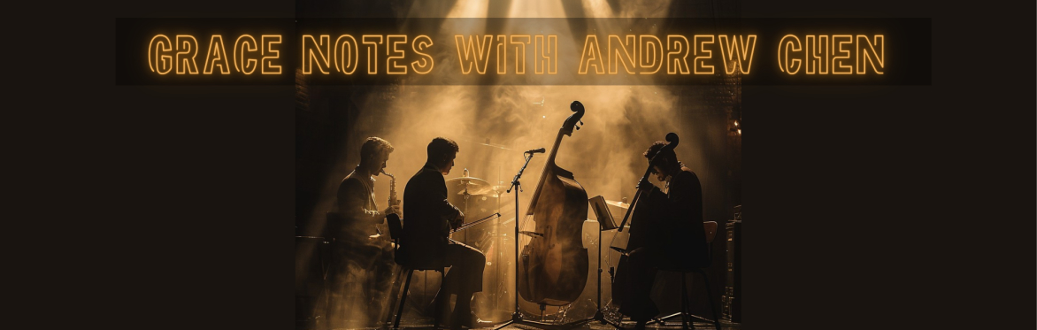 Grace Notes Jazz