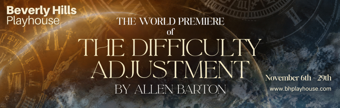 The Difficulty Adjustment