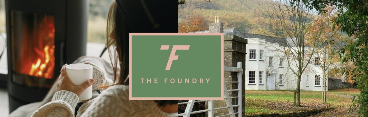 The Foundry Retreat