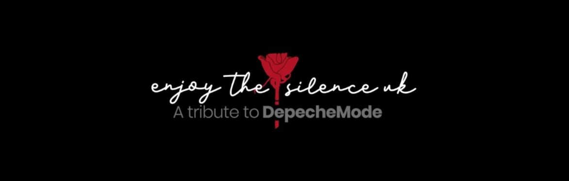ENJOY THE SILENCE UK + SYNTH BRITANNIA (LIVE)