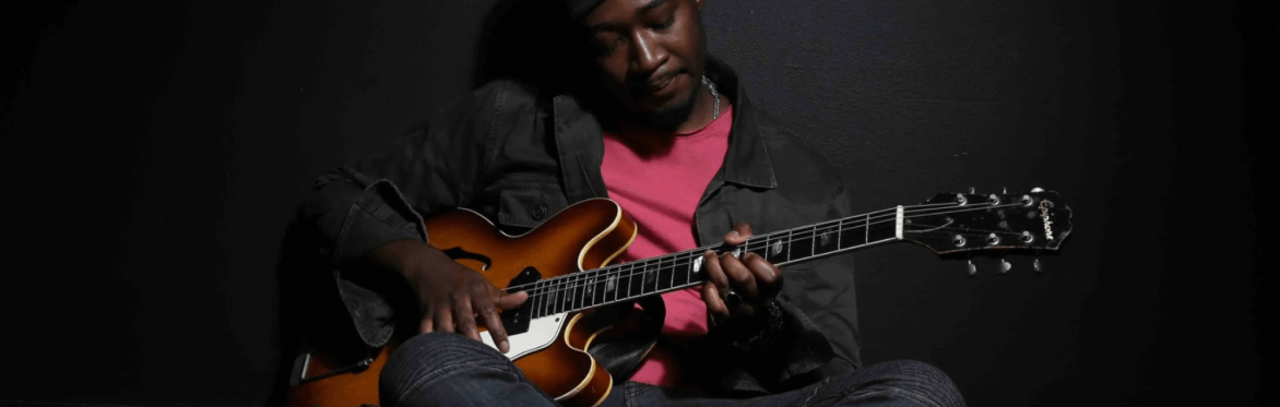 ISAIAH SHARKEY // 5PM